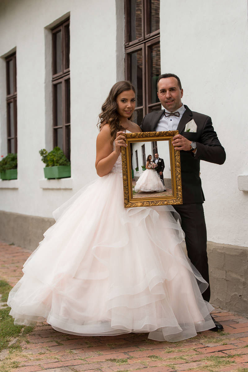 Jenei Levente esküvő fotó
