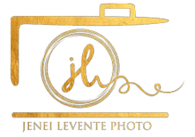 Jenei Levente Photo logo