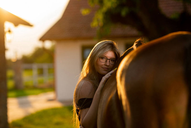 kisállat és gazdi fotózás Jenei Levente Szeged
